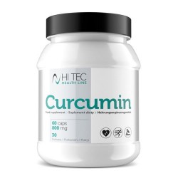 Hi Tec Curcumin 60 kaps. 